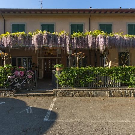 Hotel Ristorante Bologna San Piero in Bagno Zewnętrze zdjęcie