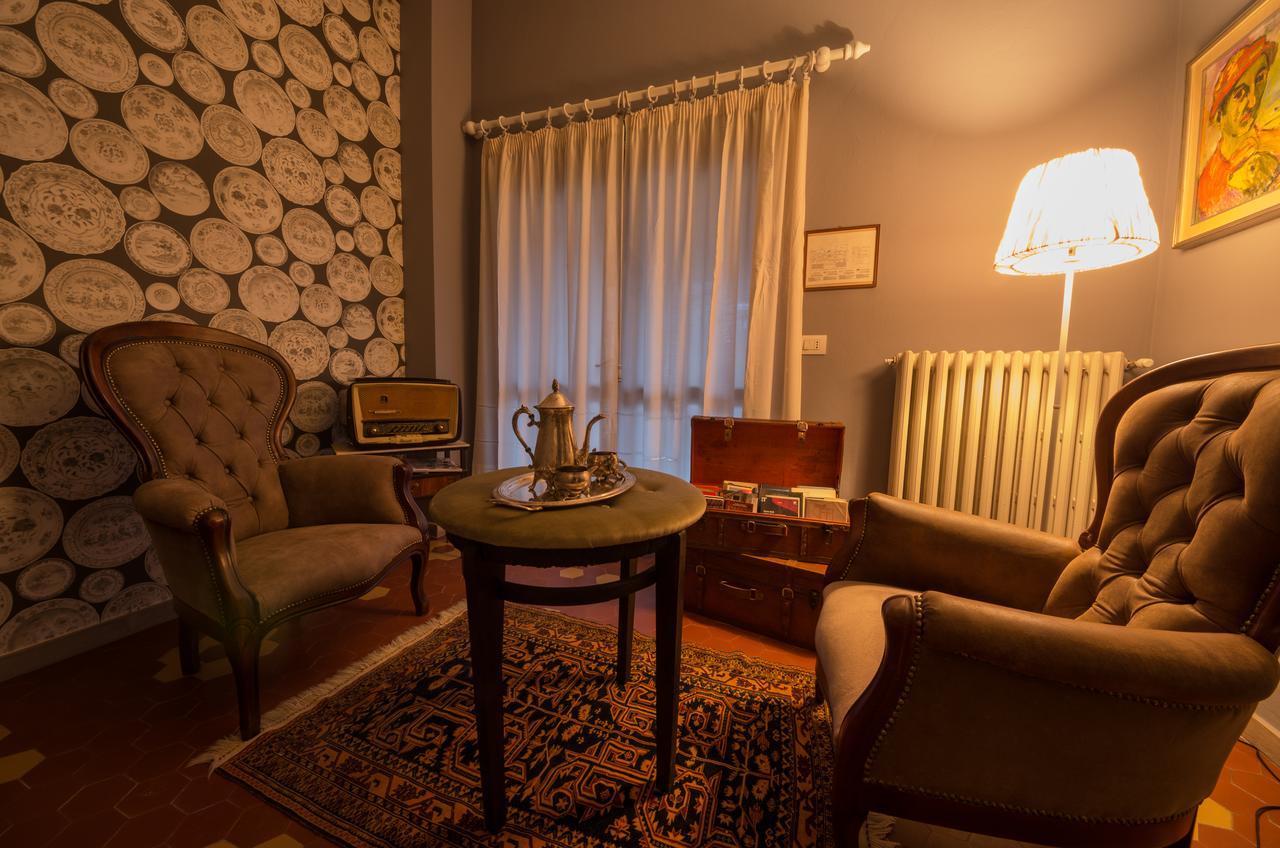 Hotel Ristorante Bologna San Piero in Bagno Zewnętrze zdjęcie