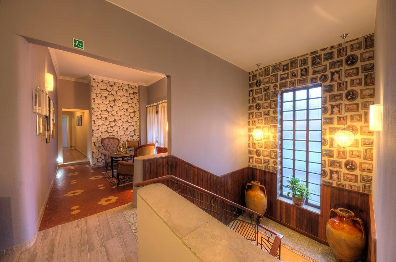 Hotel Ristorante Bologna San Piero in Bagno Zewnętrze zdjęcie