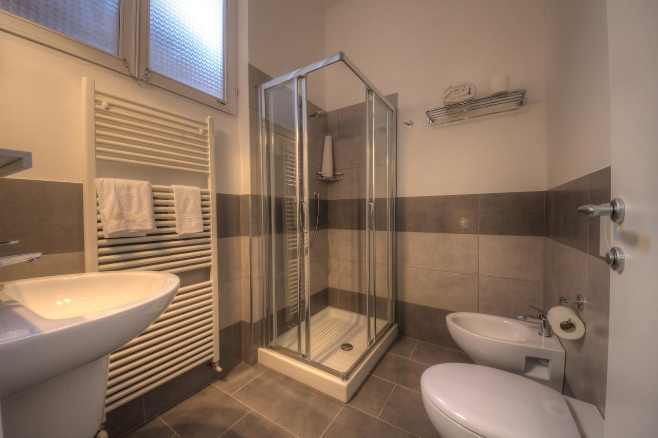Hotel Ristorante Bologna San Piero in Bagno Zewnętrze zdjęcie