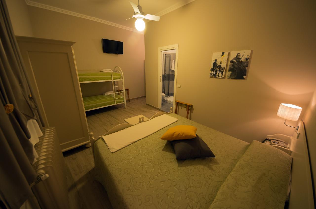 Hotel Ristorante Bologna San Piero in Bagno Zewnętrze zdjęcie