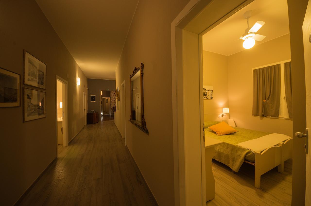 Hotel Ristorante Bologna San Piero in Bagno Zewnętrze zdjęcie