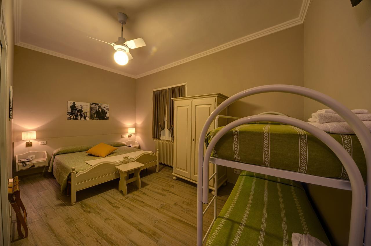 Hotel Ristorante Bologna San Piero in Bagno Zewnętrze zdjęcie