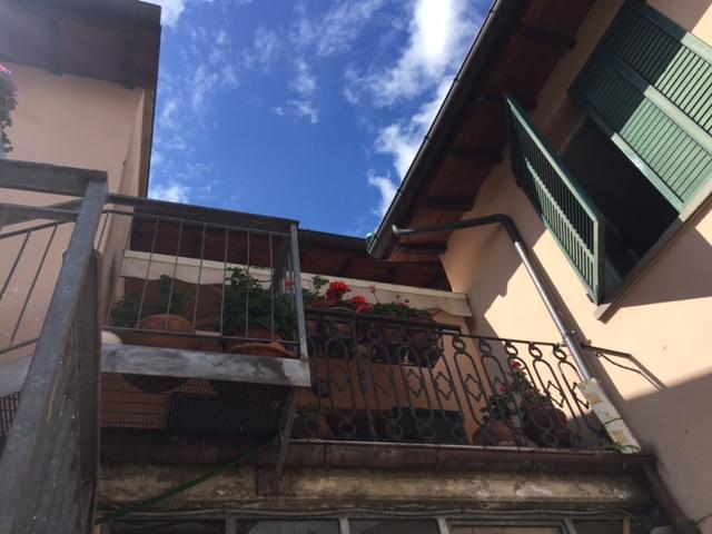 Hotel Ristorante Bologna San Piero in Bagno Zewnętrze zdjęcie