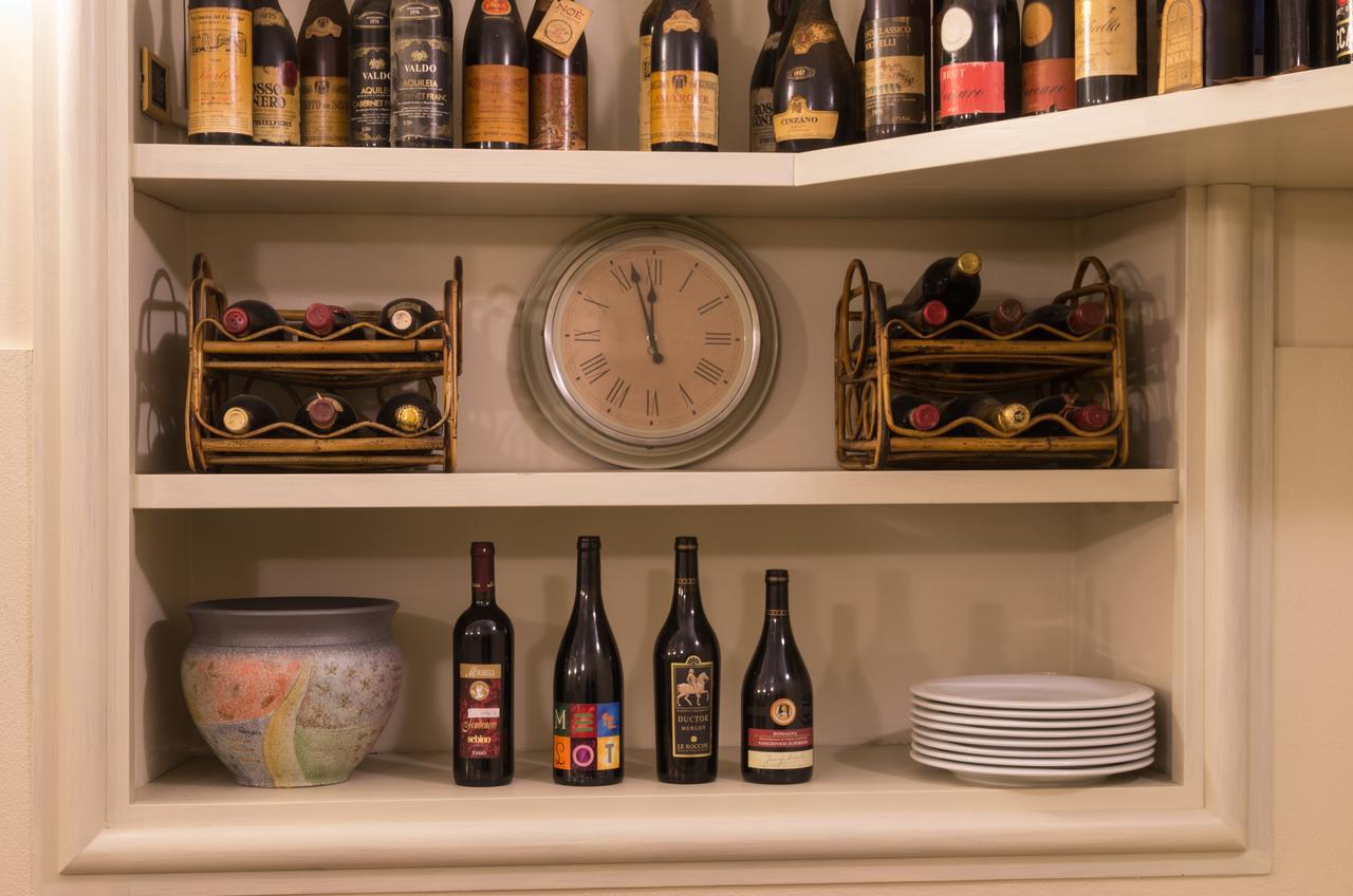 Hotel Ristorante Bologna San Piero in Bagno Zewnętrze zdjęcie