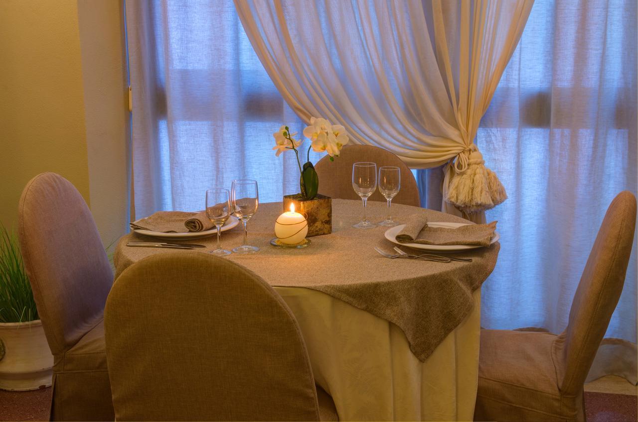 Hotel Ristorante Bologna San Piero in Bagno Zewnętrze zdjęcie