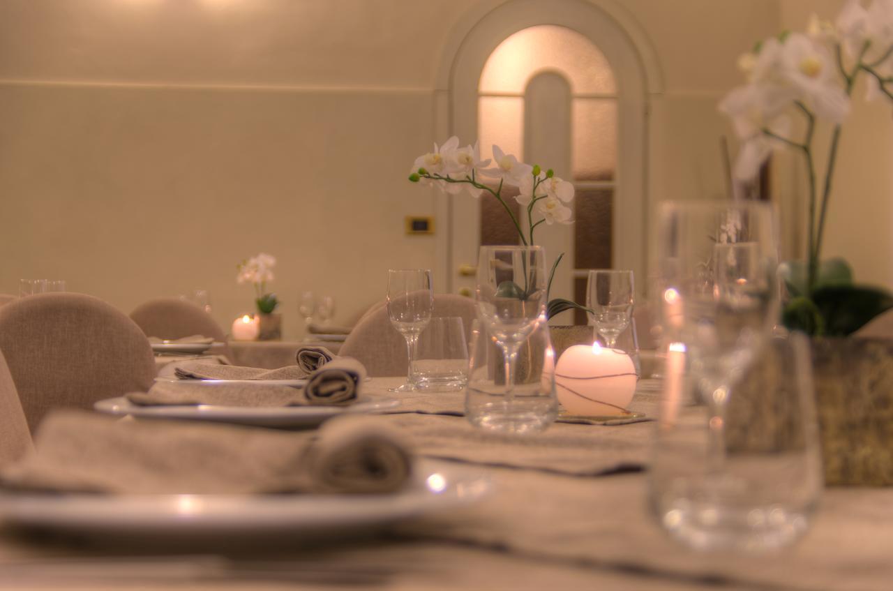Hotel Ristorante Bologna San Piero in Bagno Zewnętrze zdjęcie