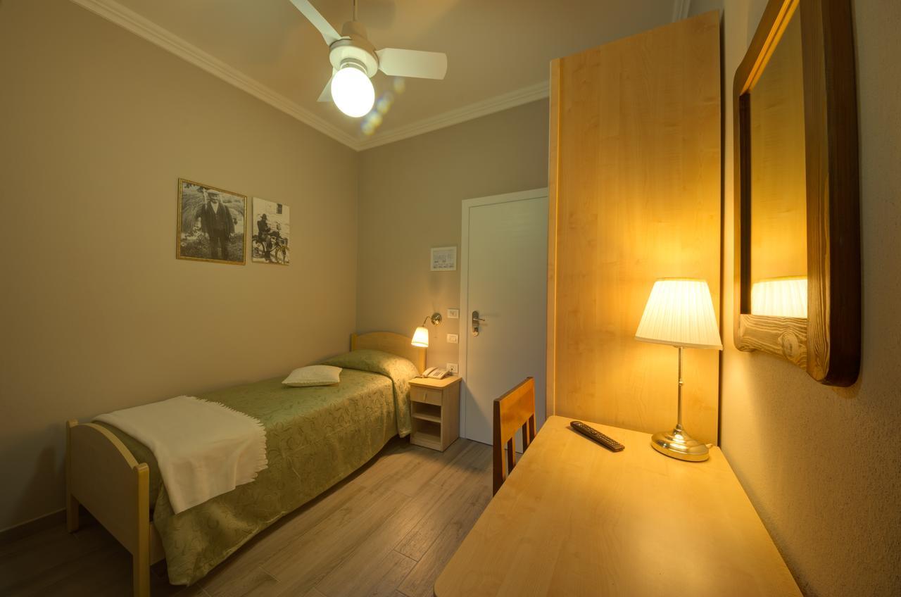Hotel Ristorante Bologna San Piero in Bagno Zewnętrze zdjęcie